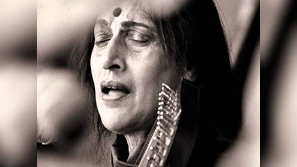Kishori Amonkar's legacy: How Tai bridged classical music for us all