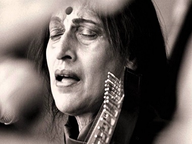 Kishori Amonkar's legacy: How Tai bridged classical music for us all Kishori Amonkar's legacy: How Tai bridged classical music for us all