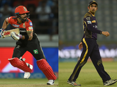 Highlights IPL 2017, KKR vs RCB, cricket scores and updates: KKR thump RCB by 82 runs Highlights IPL 2017, KKR vs RCB, cricket scores and updates: KKR thump RCB by 82 runs