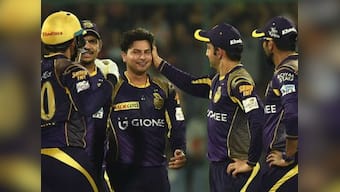IPL 2017: Kolkata Knight Riders have a game-changer in Trent Boult in Andre Russell's absence
