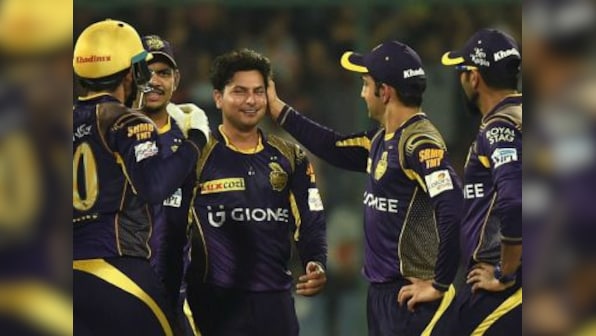 IPL 2017: When and where to watch SRH vs KKR, coverage on TV and live streaming on Hotstar