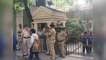 Kulbhushan Jadhav owned three properties in Mumbai as Mubarak Patel
