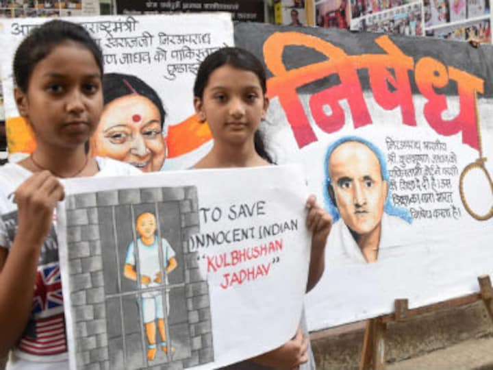 Kulbhushan Jadhav sentenced to death: India demands copy of charge-sheet, verdict in case