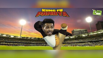 Watch: Rohan Gavaskar, Amol Muzumdar discuss 'Jio Dance', 'Kung Fu Pandya' on 'Free Hit'