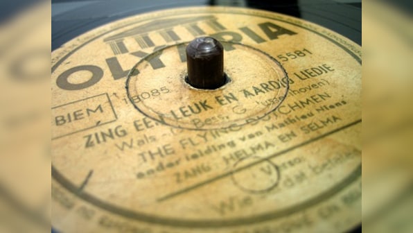 On Record Store Day 2017, let's celebrate the revival of the long playing record, aka the LP