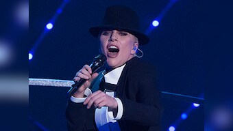 Lady Gaga's documentary Gaga: Five Foot Two to release on 22 September on Netflix