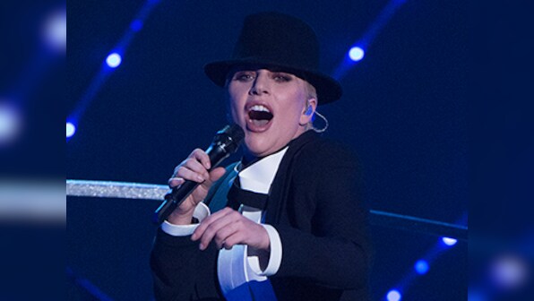 Lady Gaga's documentary Gaga: Five Foot Two to release on 22 September on Netflix