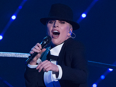 Lady Gaga's documentary Gaga: Five Foot Two to release on 22 September on Netflix Lady Gaga's documentary Gaga: Five Foot Two to release on 22 September on Netflix