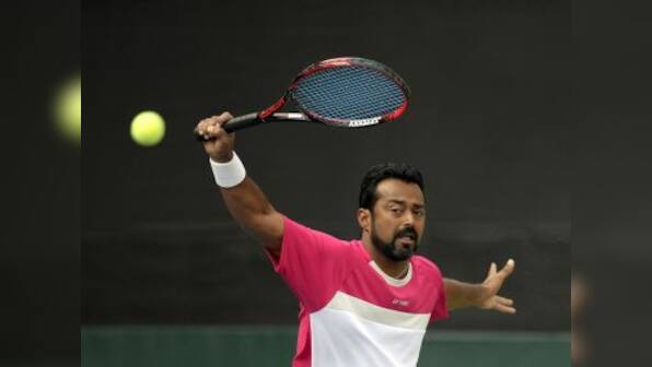 Leander Paes hits back: Mahesh Bhupathi's conduct unbecoming of Davis Cup captain
