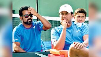 Mahesh Bhupathi slams Leander Paes: Leaving midway into Davis Cup tie was 'final nail' in coffin