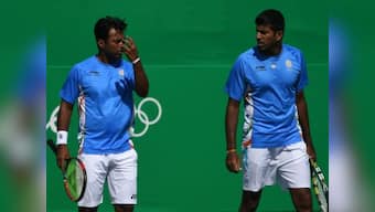 Davis Cup: Leander Paes, Rohan Bopanna's 'bonhomie' key for India in 'unfriendly' conditions of China