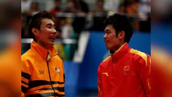 Malaysia Superseries Premier: Lee Chong Wei, Lin Dan win semi-finals, set for epic showdown