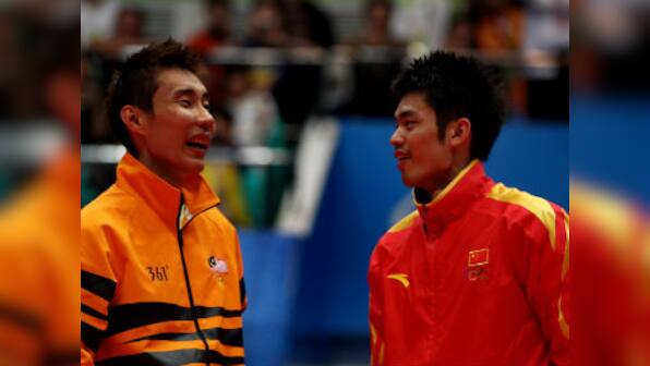 Malaysia Superseries Premier: Lee Chong Wei, Lin Dan win semi-finals, set for epic showdown
