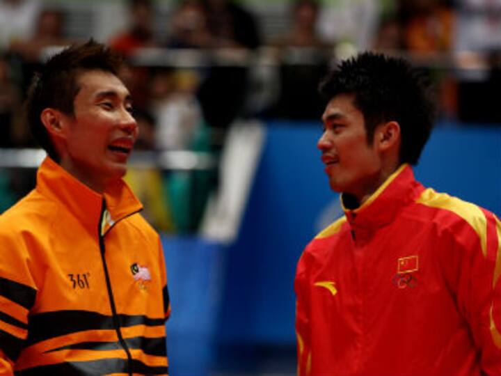Malaysia Superseries Premier: Lee Chong Wei, Lin Dan win semi-finals, set for epic showdown Malaysia Superseries Premier: Lee Chong Wei, Lin Dan win semi-finals, set for epic showdown