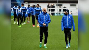 Champions League: Leicester City need to strike right balance to outfox Atletico Madrid