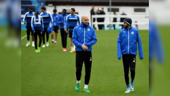 Champions League: Leicester City need to strike right balance to outfox Atletico Madrid