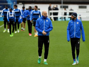 Champions League: Leicester City need to strike right balance to outfox Atletico Madrid Champions League: Leicester City need to strike right balance to outfox Atletico Madrid