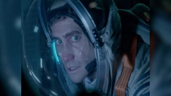 Life, and why we're fascinated with science fiction films that present aliens as a threat