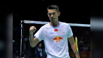 Badminton Asia Championships: Lin Dan's peerless display floors Lee Chong Wei, Tai Tzu Ying marches on