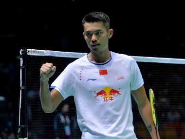Badminton Asia Championships: Lin Dan's peerless display floors Lee Chong Wei, Tai Tzu Ying marches on Badminton Asia Championships: Lin Dan's peerless display floors Lee Chong Wei, Tai Tzu Ying marches on