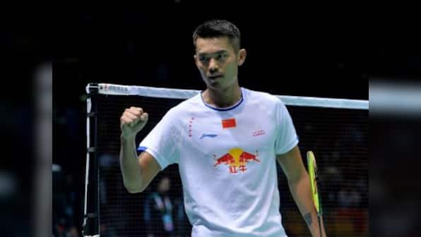 Badminton Asia Championships: Lin Dan's peerless display floors Lee Chong Wei, Tai Tzu Ying marches on