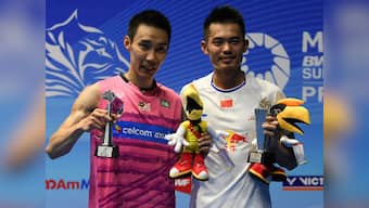 Malaysia Superseries Premier: Lin Dan engineers ruthless strategy against Lee Chong Wei to win maiden title