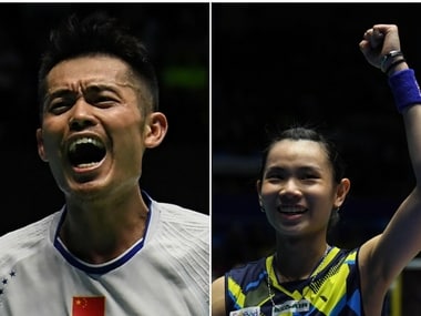 Malaysia Superseries Premier Lin Dan, Tai Tzu Ying confirm peerless status with resounding triumphs-Sports News , Firstpost