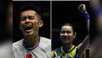 Malaysia Superseries Premier: Lin Dan, Tai Tzu Ying confirm peerless status with resounding triumphs
