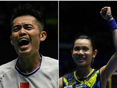 Malaysia Superseries Premier: Lin Dan, Tai Tzu Ying confirm peerless status with resounding triumphs Malaysia Superseries Premier: Lin Dan, Tai Tzu Ying confirm peerless status with resounding triumphs