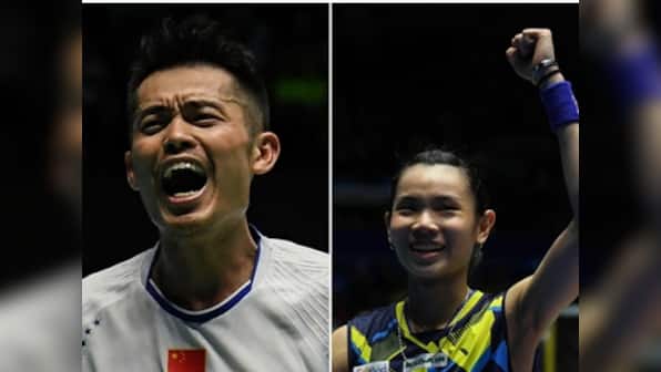 Malaysia Superseries Premier: Lin Dan, Tai Tzu Ying confirm peerless status with resounding triumphs