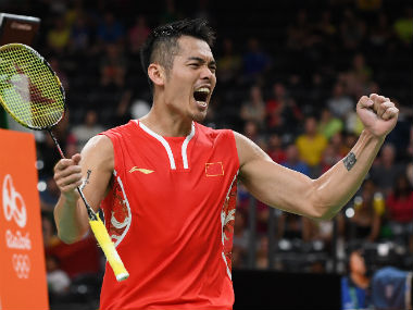 World Badminton Championships 2017 final: Lin Dan on the cusp of immortality as record sixth title beckons World Badminton Championships 2017 final: Lin Dan on the cusp of immortality as record sixth title beckons