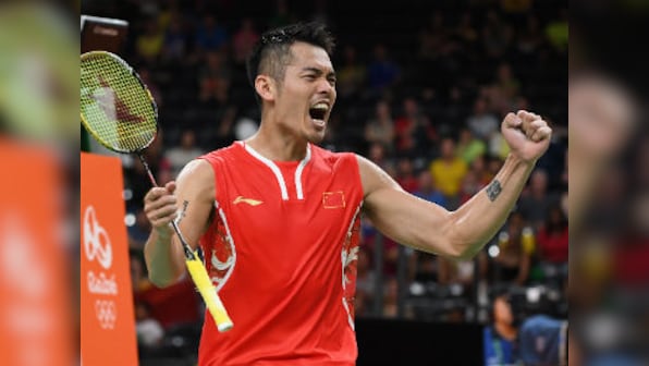 World Badminton Championships 2017 final: Lin Dan on the cusp of immortality as record sixth title beckons