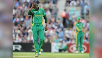 Lonwabo Tsotsobe provisionally suspended by CSA for breaching anti-corruption code