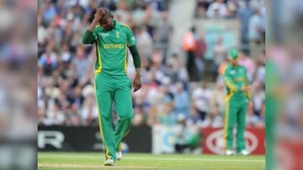 Lonwabo Tsotsobe provisionally suspended by CSA for breaching anti-corruption code