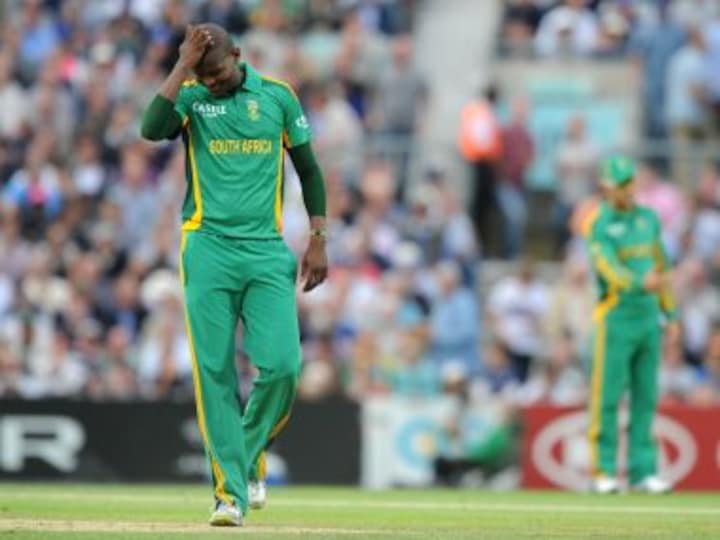Lonwabo Tsotsobe provisionally suspended by CSA for breaching anti-corruption code
