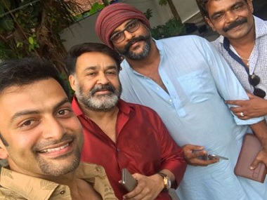 Lucifer: Prithviraj to finally debut as director with Mohanlal playing lead role Lucifer: Prithviraj to finally debut as director with Mohanlal playing lead role
