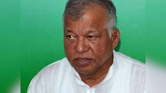 BJP, Sangh Parivar out to polarise Goa on beef issue: State Congress chief Luizinho Faleiro