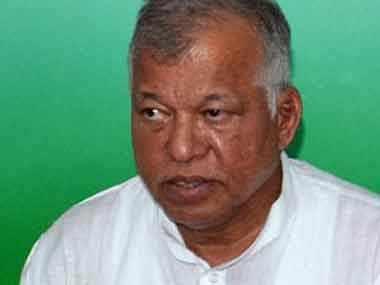BJP, Sangh Parivar out to polarise Goa on beef issue: State Congress chief Luizinho Faleiro BJP, Sangh Parivar out to polarise Goa on beef issue: State Congress chief Luizinho Faleiro