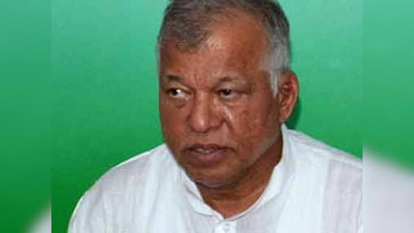 BJP, Sangh Parivar out to polarise Goa on beef issue: State Congress chief Luizinho Faleiro