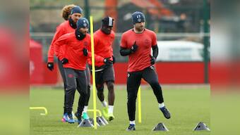 Premier League: Luke Shaw returns to Manchester United squad after 'clear the air talks' with Jose Mourinho