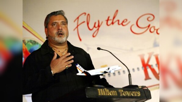 Supreme Court finds Vijay Mallya guilty of contempt, directs him to appear on 10 July