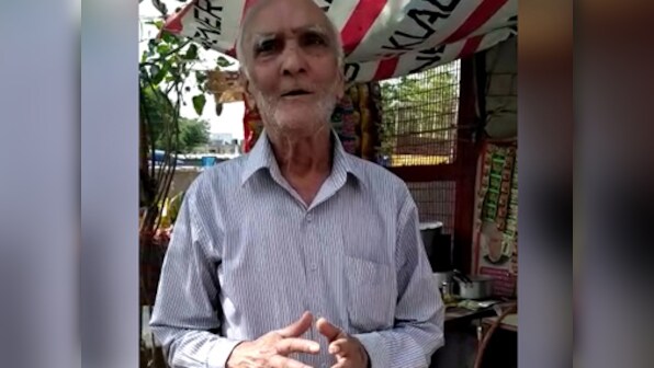 MCD Election 2017: 'Benefits? What benefits?' asks Delhi voter after casting his vote
