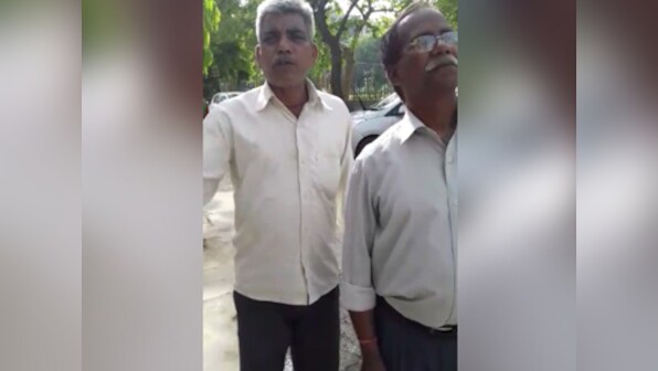 MCD Election 2017: The view from Delhi's Indra Vikas Colony