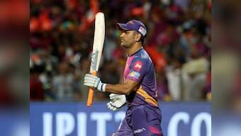 IPL 2017: MS Dhoni has shown why players of his calibre need to be treated better
