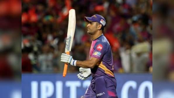IPL 2017: MS Dhoni has shown why players of his calibre need to be treated better