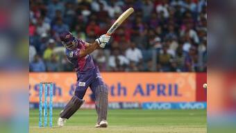 IPL 2017: MS Dhoni's match-winning knock for RPS shows he can still weave his magic with the bat