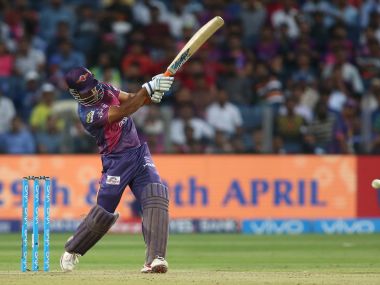IPL 2017: MS Dhoni's match-winning knock for RPS shows he can still weave his magic with the bat IPL 2017: MS Dhoni's match-winning knock for RPS shows he can still weave his magic with the bat