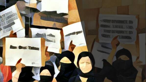 Muslim women do not need saving