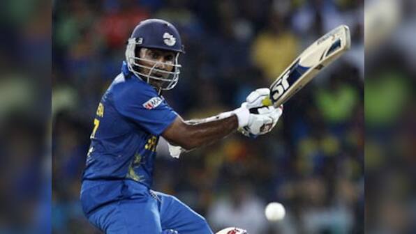 Mahela Jayawardene says World Cup loss to India in final hurt, but it's past