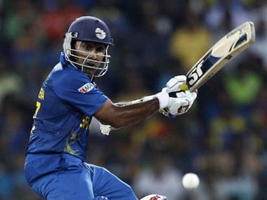 Mahela Jayawardene says World Cup loss to India in final hurt, but it's past Mahela Jayawardene says World Cup loss to India in final hurt, but it's past